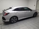 Thumbnail of 2018 Lunar Silver Metallic Honda Civic