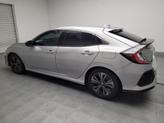 Thumbnail of 2018 Lunar Silver Metallic Honda Civic
