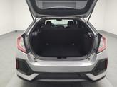Thumbnail of 2018 Lunar Silver Metallic Honda Civic