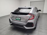 Thumbnail of 2018 Lunar Silver Metallic Honda Civic
