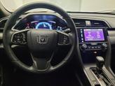 Thumbnail of 2018 Lunar Silver Metallic Honda Civic