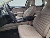 Thumbnail of 2020 White Ford Fusion