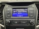 Thumbnail of 2018 Sparkling Silver Hyundai Santa Fe Sport