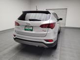 Thumbnail of 2018 Sparkling Silver Hyundai Santa Fe Sport