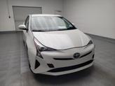 Thumbnail of 2017 White Toyota Prius
