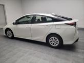 Thumbnail of 2017 White Toyota Prius