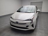 Thumbnail of 2017 White Toyota Prius