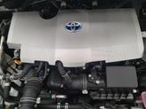 Thumbnail of 2017 White Toyota Prius