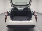 Thumbnail of 2017 White Toyota Prius