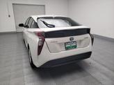 Thumbnail of 2017 White Toyota Prius