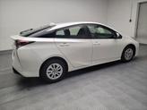 Thumbnail of 2017 White Toyota Prius
