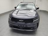 Thumbnail of 2022 Gravity Grey Kia Sorento