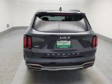 Thumbnail of 2022 Gravity Grey Kia Sorento