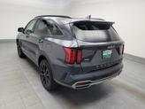 Thumbnail of 2022 Gravity Grey Kia Sorento