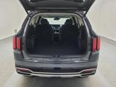 Thumbnail of 2022 Gravity Grey Kia Sorento