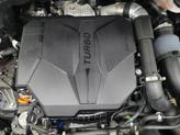 Thumbnail of 2022 Gravity Grey Kia Sorento
