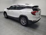 Thumbnail of 2023 White GMC Terrain
