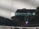 Thumbnail of 2023 White GMC Terrain