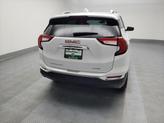 Thumbnail of 2023 White GMC Terrain