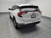 Thumbnail of 2023 White GMC Terrain