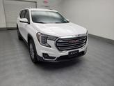 Thumbnail of 2023 White GMC Terrain
