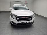 Thumbnail of 2023 White GMC Terrain