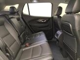 Thumbnail of 2023 White GMC Terrain
