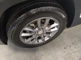 Thumbnail of 2023 White GMC Terrain