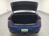 Thumbnail of 2018 Blue Hyundai SONATA
