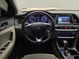 Thumbnail of 2018 Blue Hyundai SONATA