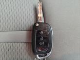 Thumbnail of 2018 Blue Hyundai SONATA