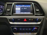 Thumbnail of 2018 Blue Hyundai SONATA