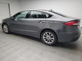 Thumbnail of 2020 Magnetic Metallic Ford Fusion