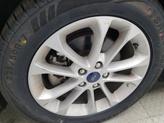 Thumbnail of 2020 Magnetic Metallic Ford Fusion