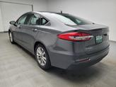 Thumbnail of 2020 Magnetic Metallic Ford Fusion