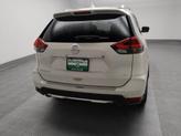 Thumbnail of 2019 White Nissan Rogue