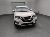 Thumbnail of 2019 White Nissan Rogue