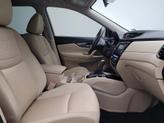 Thumbnail of 2019 White Nissan Rogue