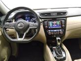 Thumbnail of 2019 White Nissan Rogue