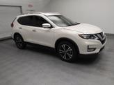 Thumbnail of 2019 White Nissan Rogue