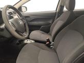 Thumbnail of 2020 Mystic Black Metallic Mitsubishi Mirage