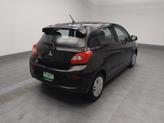 Thumbnail of 2020 Mystic Black Metallic Mitsubishi Mirage