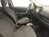 Thumbnail of 2020 Mystic Black Metallic Mitsubishi Mirage