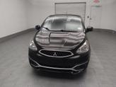 Thumbnail of 2020 Mystic Black Metallic Mitsubishi Mirage