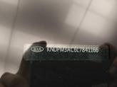 Thumbnail of 2020 Steel Gray Kia Sportage