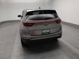 Thumbnail of 2020 Steel Gray Kia Sportage