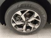 Thumbnail of 2020 Steel Gray Kia Sportage