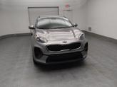 Thumbnail of 2020 Steel Gray Kia Sportage