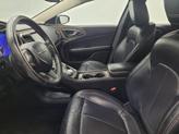 Thumbnail of 2015 Blue Chrysler 200