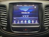 Thumbnail of 2015 Blue Chrysler 200